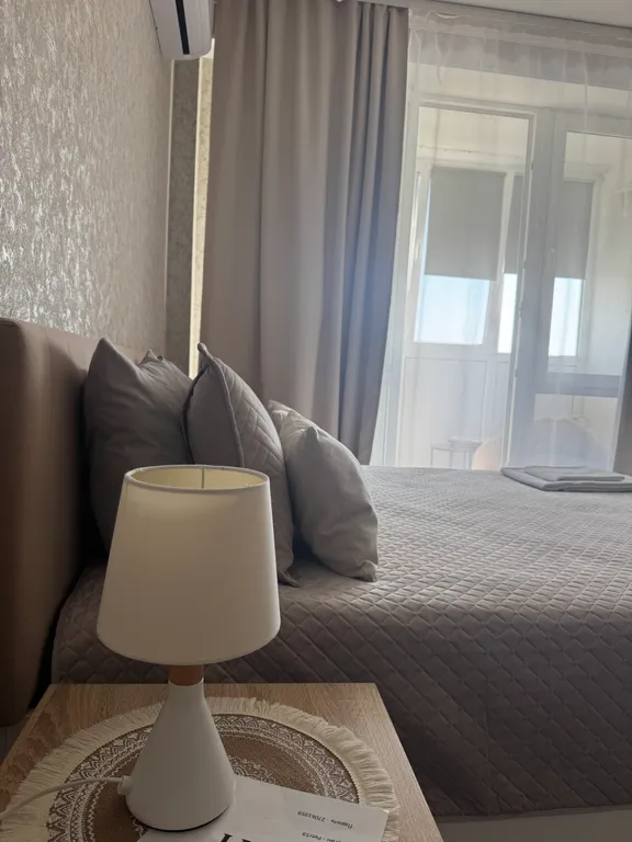 Квартира Видовые уютные апартаменты в самом живописном месте — Севастополь