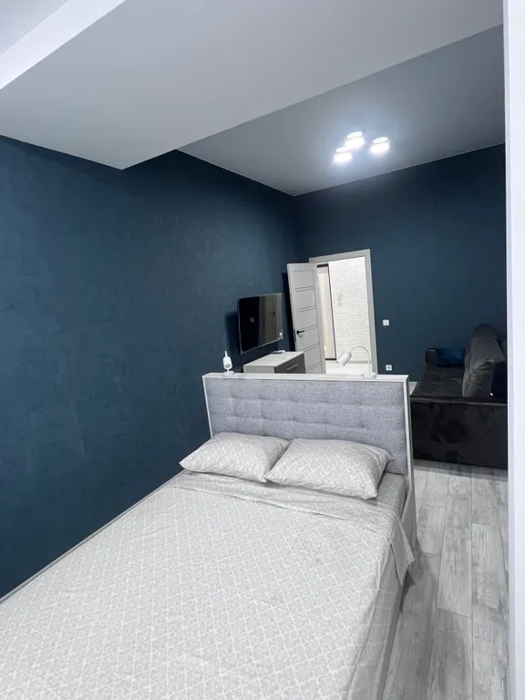 1-комнатная Квартира — аренда посуточно в Туапсе