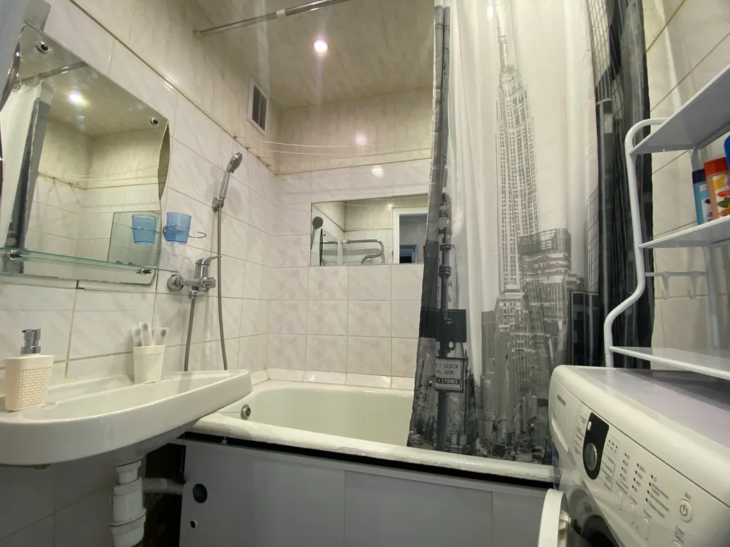 Уютная квартира на Завеличье с торговыми центрами