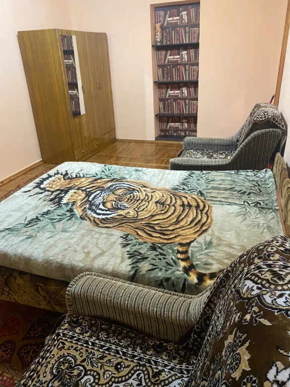 Уютная квартира в центре города на море — аренда посуточно в Туапсе