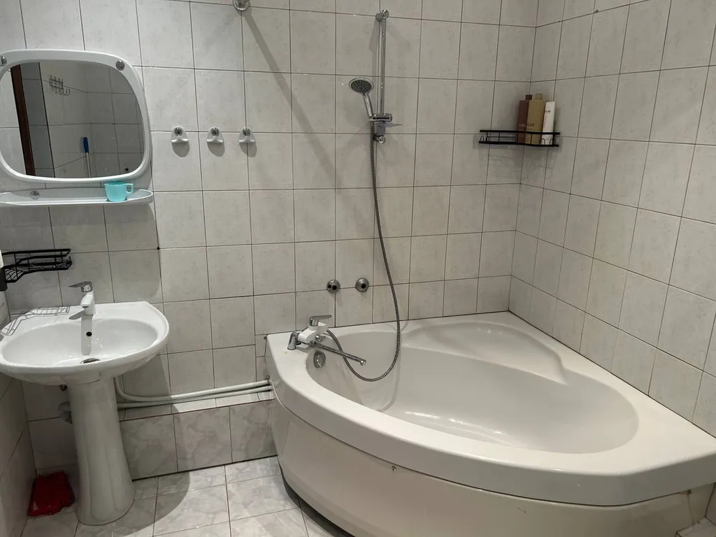 Дом с каминным залом