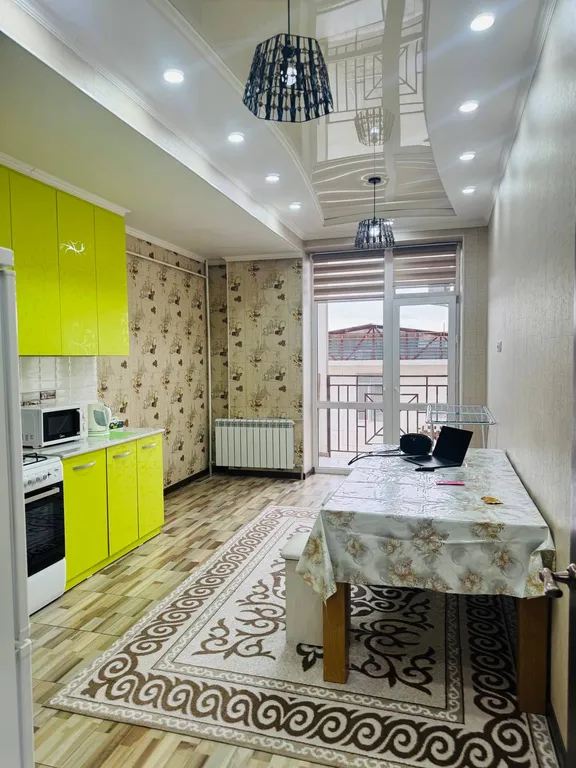 Квартира AlaNest apartment — аренда посуточно в Бишкек