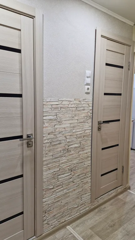 Уютная квартира на 3 дачной