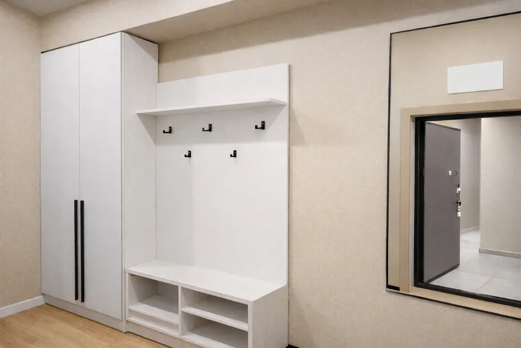 Комфортная студия