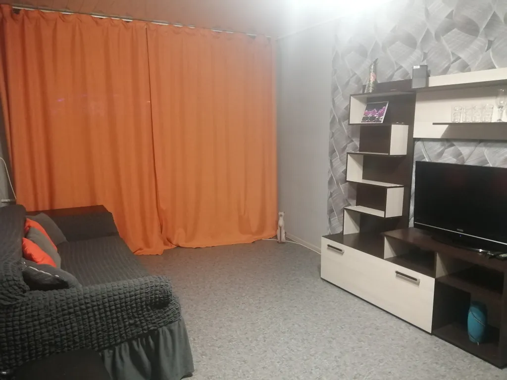 Квартира-эконом Амур Ледовый Дворец Фетисова