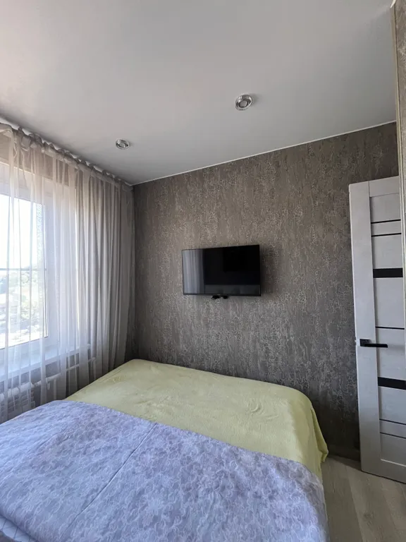 Прекрасная квартира для вашего проживания