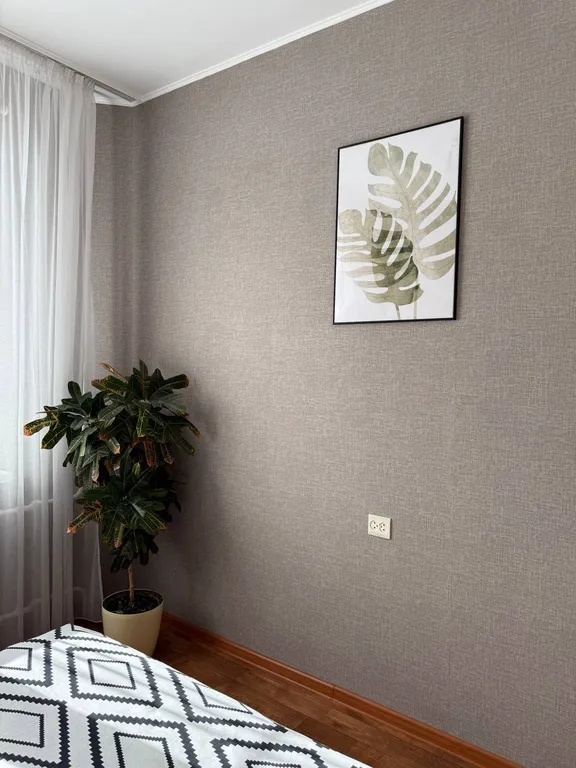 Уютная квартира на Байкале