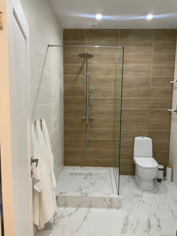 Дом на банном рядом с курортом ГЛЦ