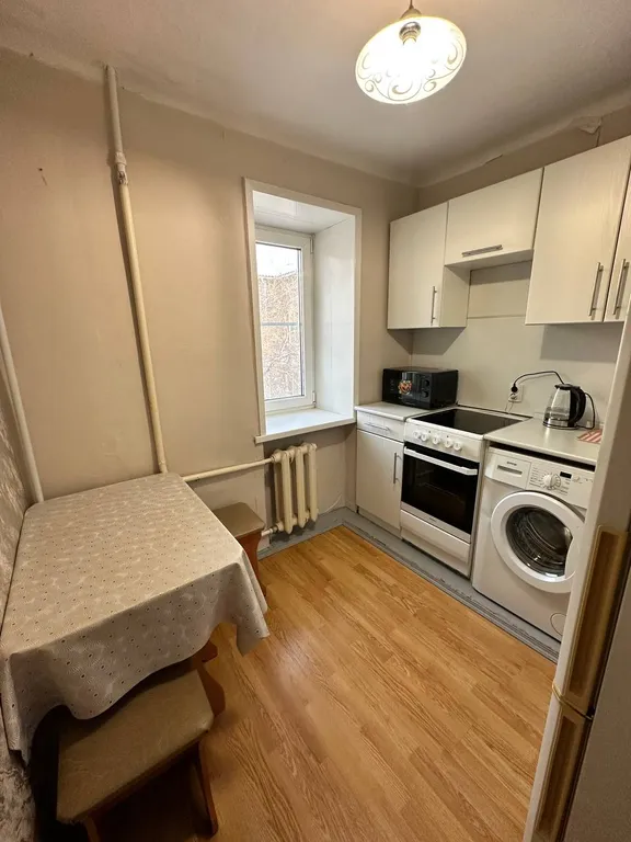 Классная квартира в самом центре города на Плошади Советов