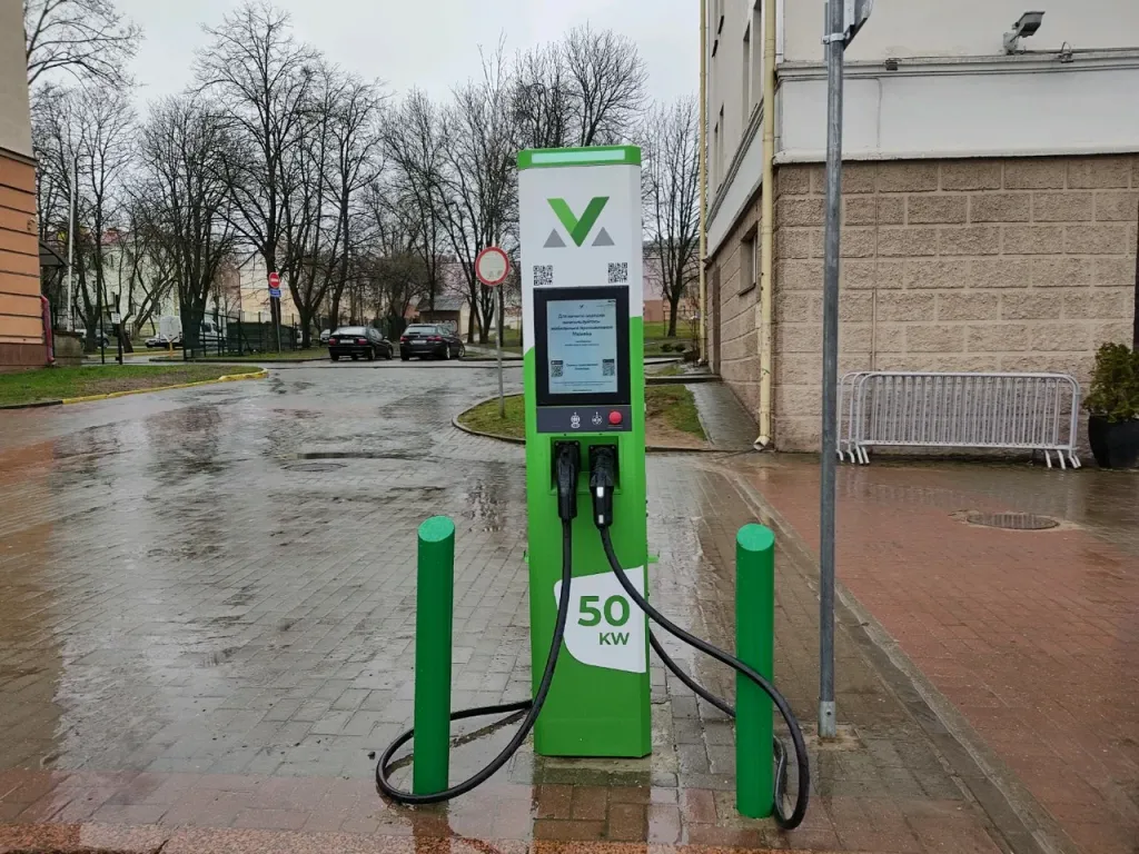 Просторная квартира в самом центре