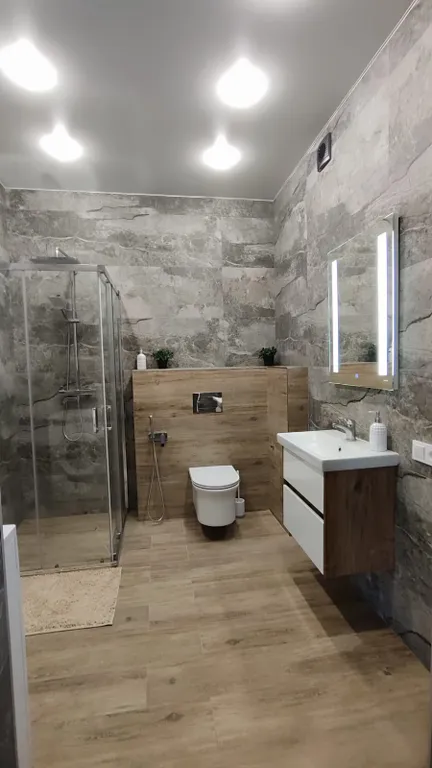 Коттедж Гостевой дом — Зеленоградск