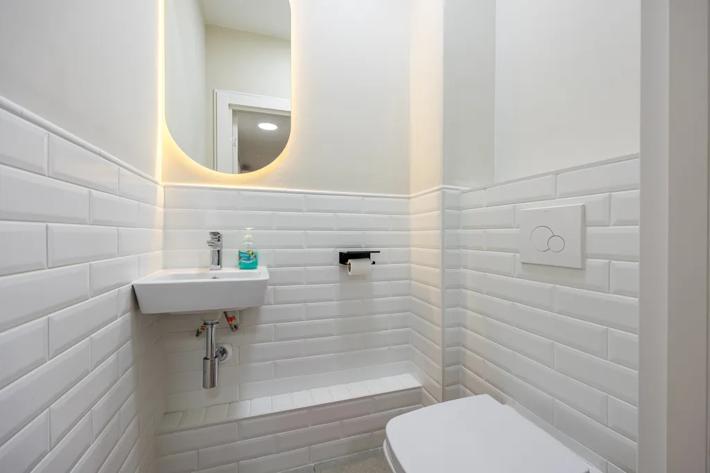 4-х комнатные дизайнерские апартаменты Испанские кварталы