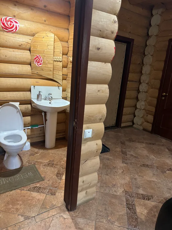 Дом в Игермане