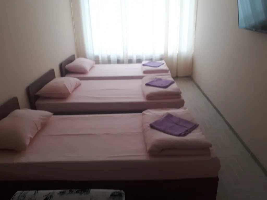 Студия возле леса в гостевом доме