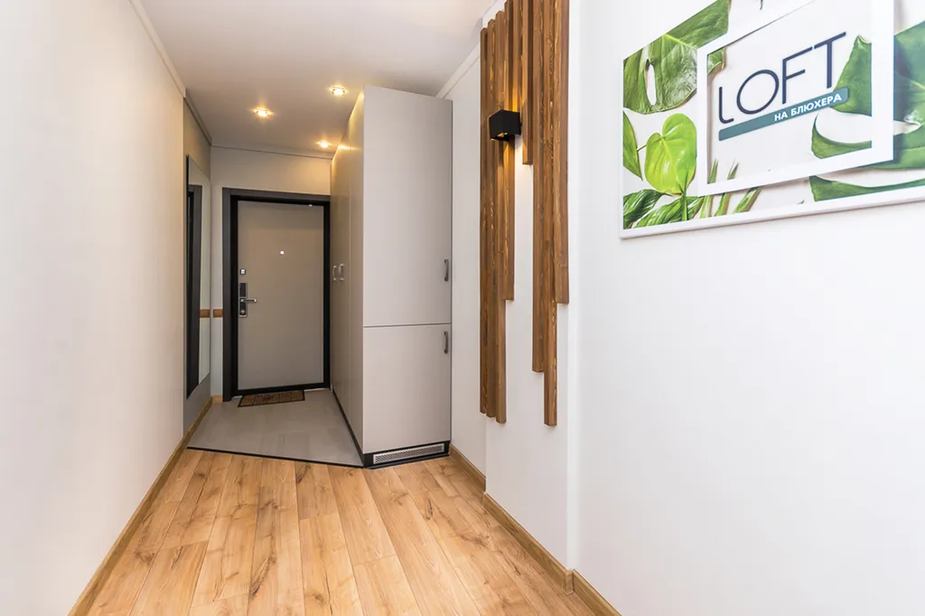 Апартаменты Лофт174 №2