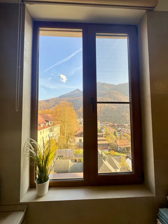 Квартира Квартира в стиле лофт в центре Красной поляны — Красная Поляна