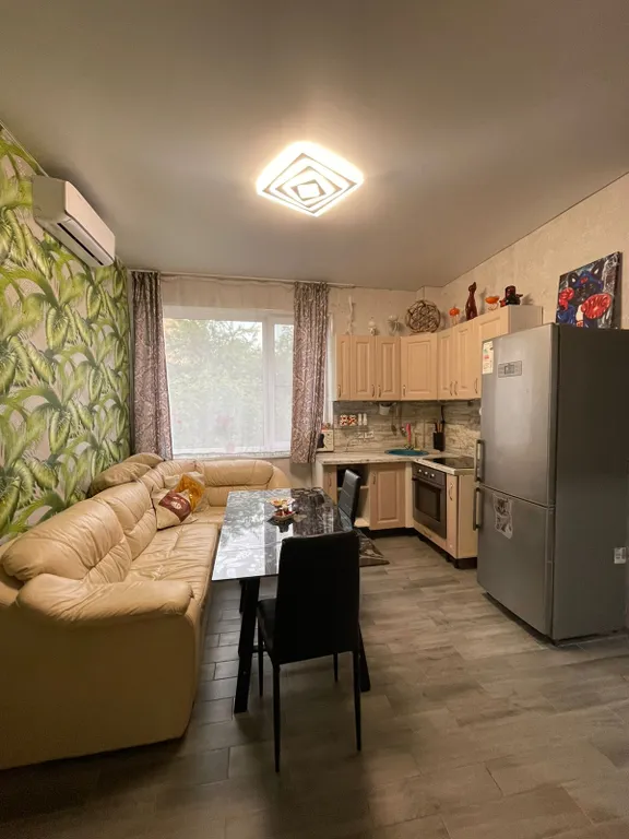 Евро3комнатная квартира рядом с парком Революции с парковкой — аренда посуточно в Ростов-на-Дону