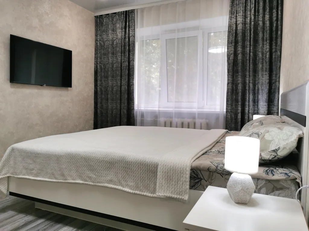 Квартира на набережной у самого Кремля