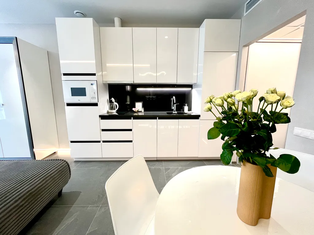 Квартира видовая в жк галерея Чижова, у театра оперы и балета