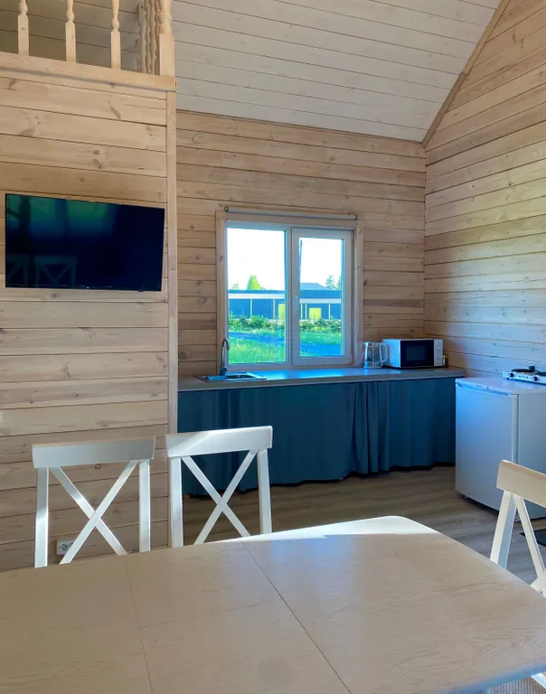 Гостевой Дом Изборский страус