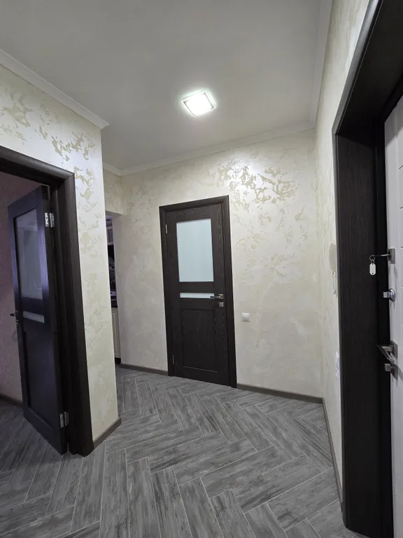 Уютная квартира у моря