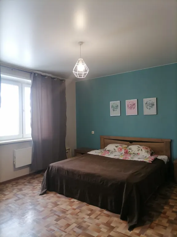 Квартира Квартира То, что вы ищете — Красноярск