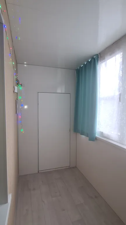 Квартира Однокомнатная квартира в центре Анапы — Анапа