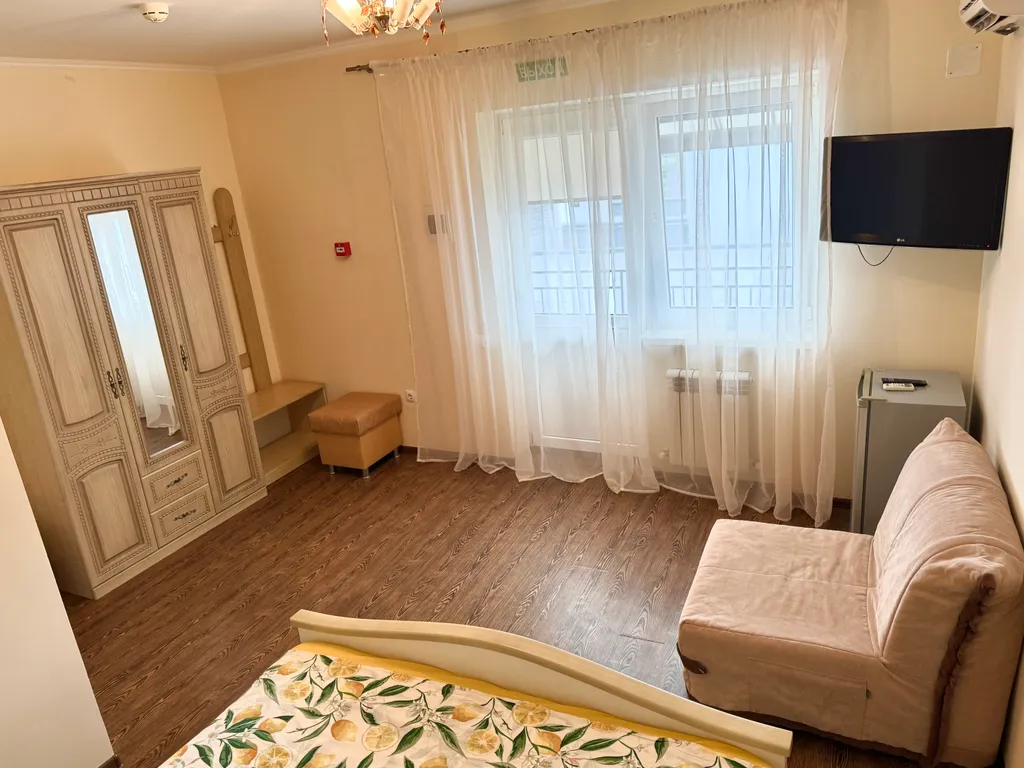 Квартира Комната — Геленджик