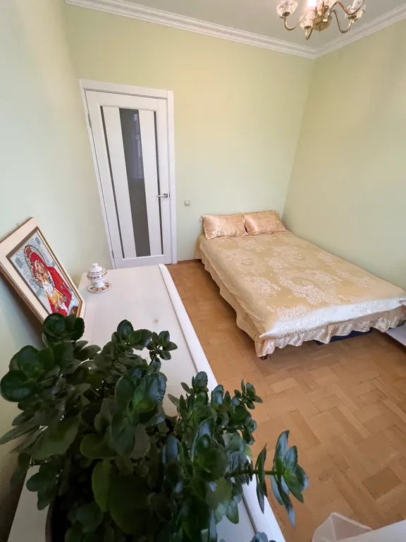 Дом у трех озер