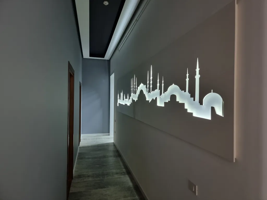 Премимум апарт