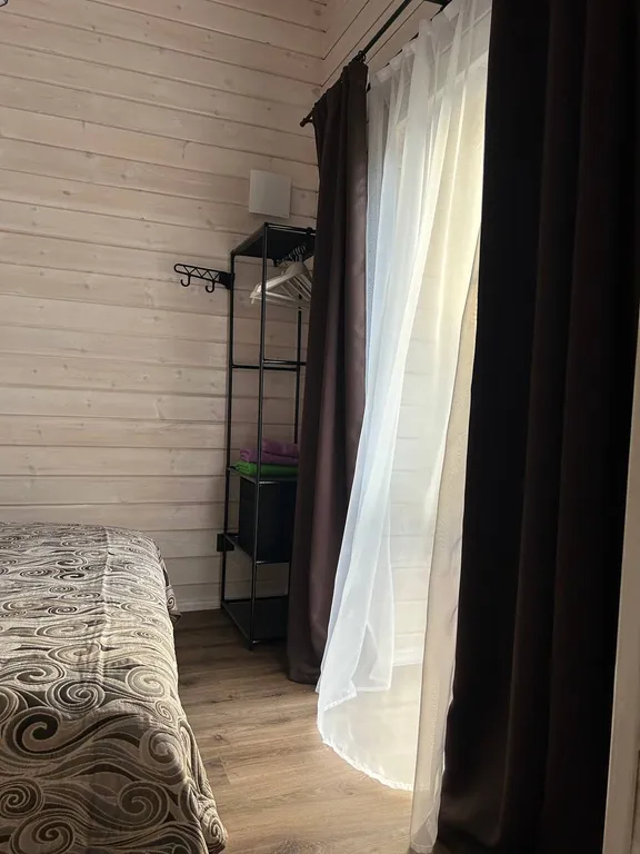 Дом Karelia Haus Онежский берег