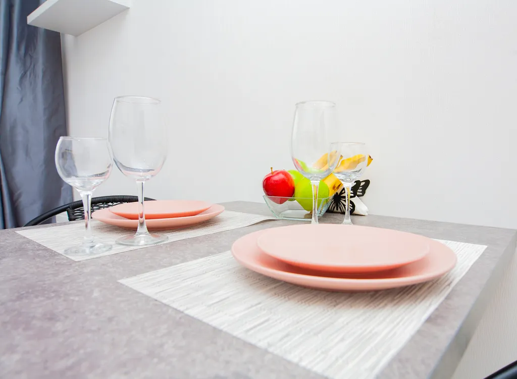 Квартира Уютная квартира в Калининграде — Калининград