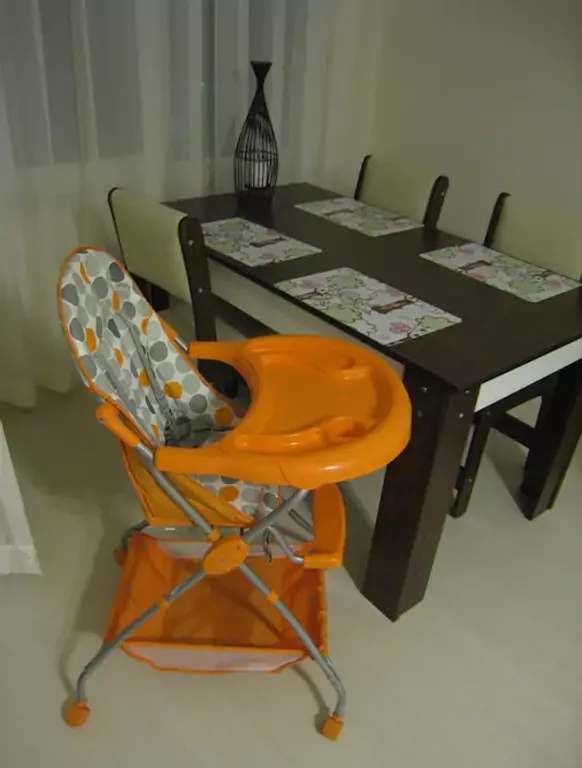 Целая квартира у моря