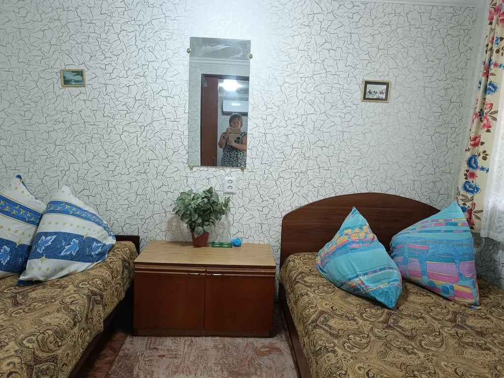 Квартира Комната — аренда посуточно в Ейск