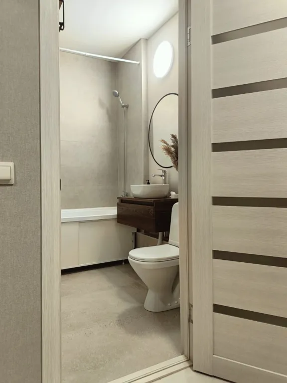 Уютная студия в самом центре на набережной, 5 минут от зоопарка