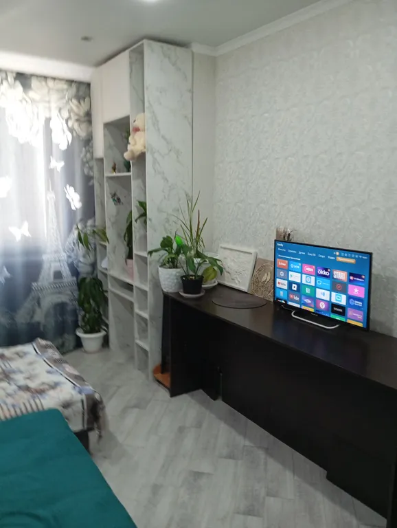 Квартира Уютная квартира у моря — Анапа