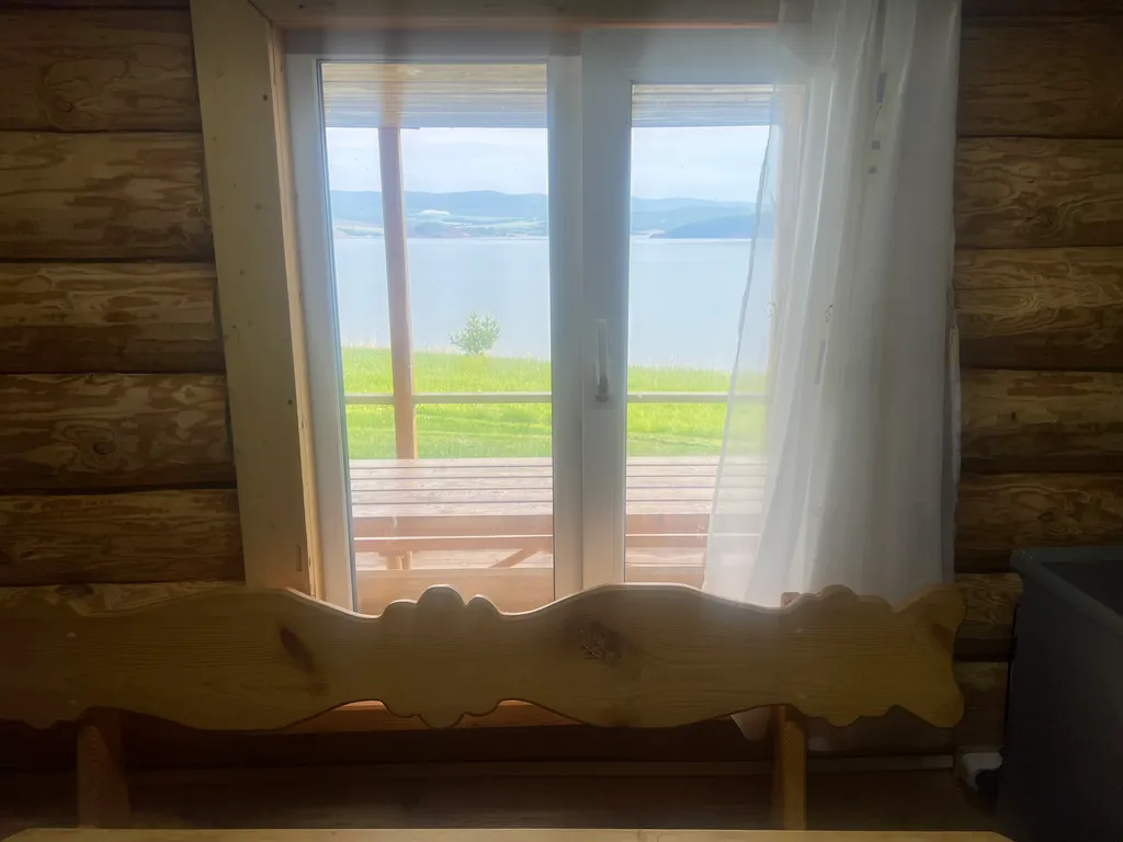 База отдыха «Раздолье» Дом 5