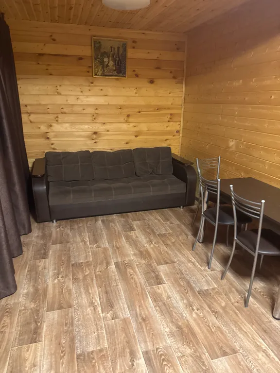 Коттедж 2 в Русской Деревне