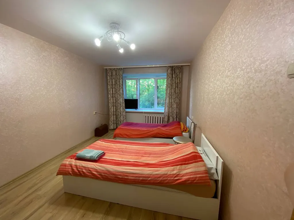 Уютная квартира — аренда посуточно в Кострома