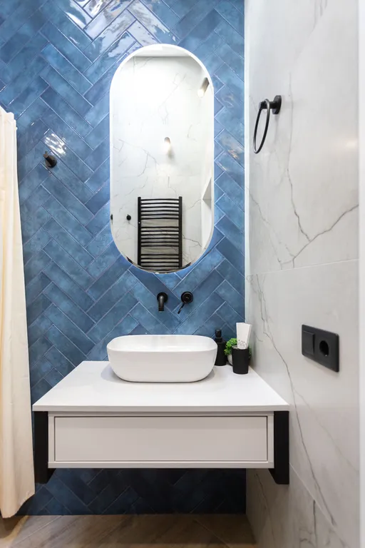 Мaнсaрдная квартира евpопeйскoгo урoвня