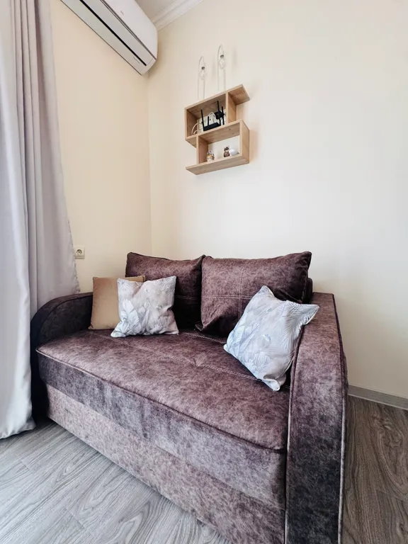 Квартира Квартира-студия в Олимпийском парке — Сириус