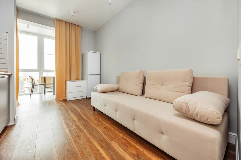 Квартира Квартира в ЖК Фрукты Слива 5141 — Сириус