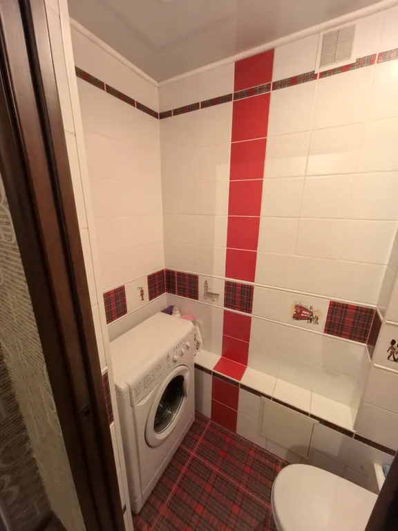 1-комнатная в центре