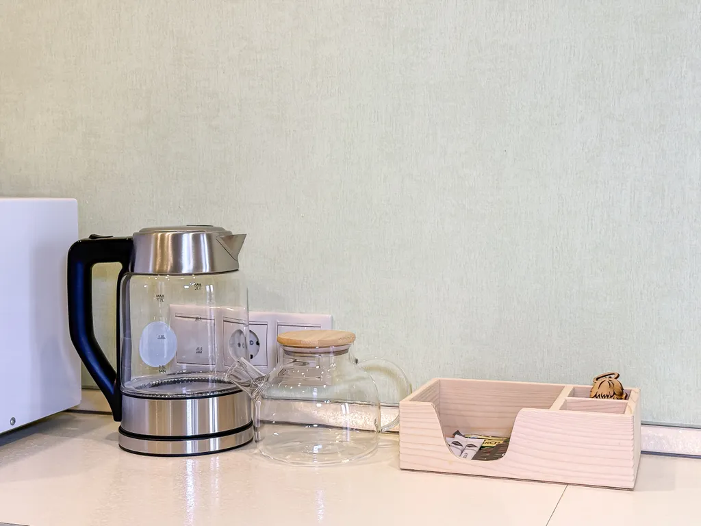 Квартира Апартаменты Монако 24 ЖК Альбатрос 8 — Геленджик