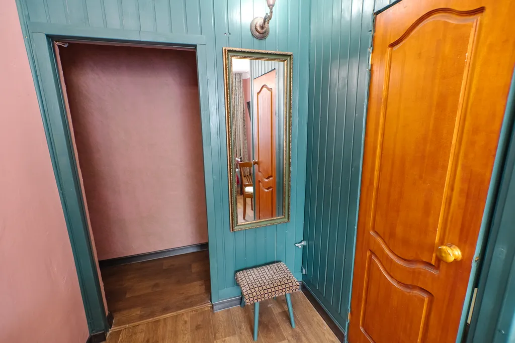 Уютная небольшая студия "Ажур"