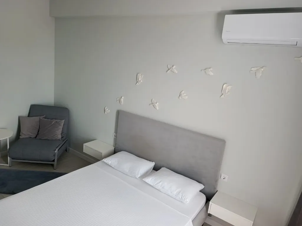 Квартира Квартира для вашего уюта — Лазаревское