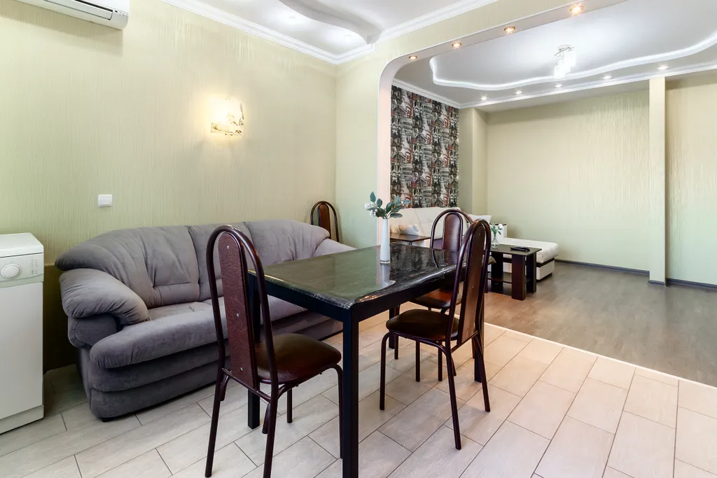 Евротрёшка Гвардейский