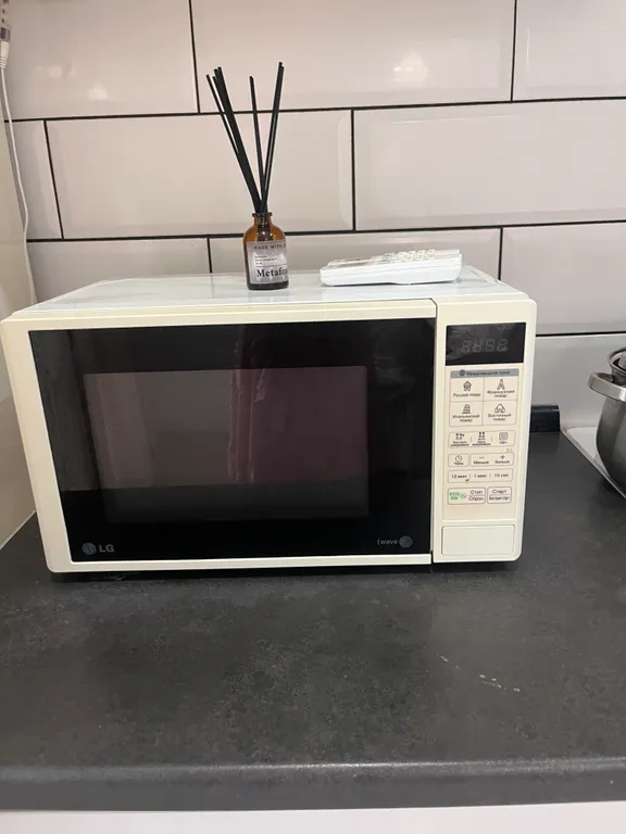 Квартира Уютная квартира рядом с парком Галицкого — Краснодар