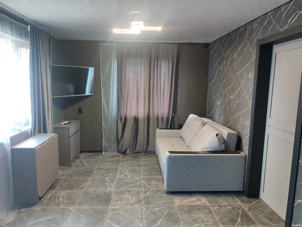 2-комнатный Дом