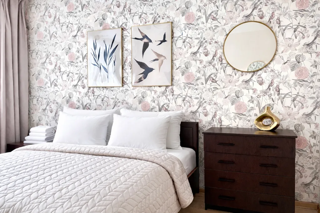 Квартира Элегантная двухкомнатная квартира в самом центре — Калининград